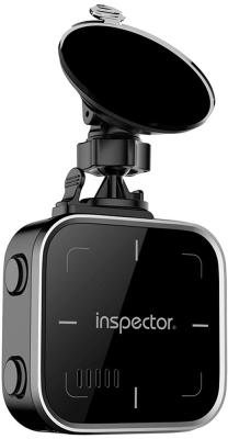 Радар-детектор Inspector Spirit GPS приемник