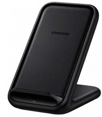 Беспроводное зарядное устройство Samsung EP-N5200TBRGRU 2А черный