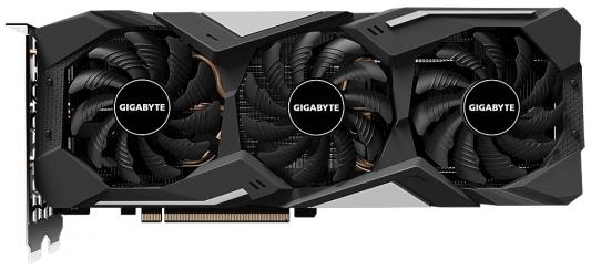 Видеокарта GigaByte GeForce GTX 1660 SUPER GAMING OC PCI-E 6144Mb GDDR6 192 Bit Retail (GV-N166SGAMING OC-6GD)