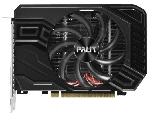 Видеокарта Palit GeForce GTX 1660 SUPER StormX PCI-E 6144Mb GDDR6 192 Bit OEM (NE6166S018J9-161F)
