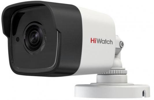 Камера видеонаблюдения Hikvision HiWatch DS-T500P 3.6-3.6мм цветная