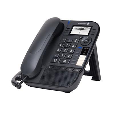 IP-телефон Alcatel-Lucent DeskPhone 8019S