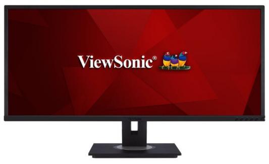 Монитор 34" ViewSonic VG3448 (VS17740)