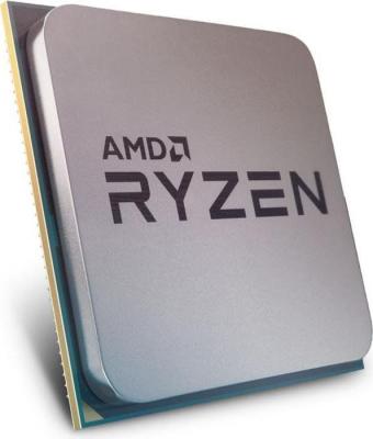 Процессор AMD Ryzen 5-3500 3600 Мгц AMD AM4 OEM