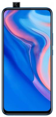 Смартфон Huawei Y9 Prime 2019 128 Гб синий