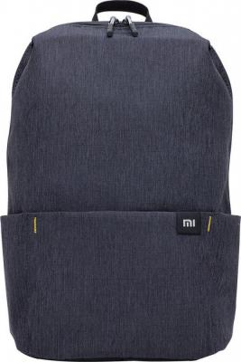 Рюкзак для ноутбука 13.3" Xiaomi Mi Casual Daypack полиэстер черный ZJB4143GL