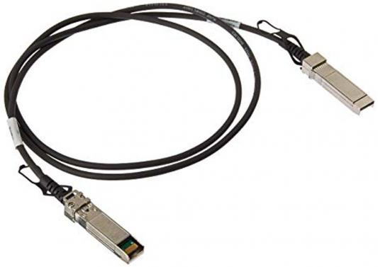 QNAP CAB-DAC15M-SFPP-DEC02 SFP+ 10GbE direct attach cable, 1.5M