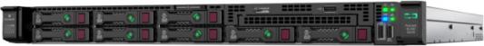 DL360Gen10 6242 (2.8GHz-22MB) 16-Core (2 max) / 1x32GB (DDR4-2933) RDIMM / P408i-a (2Gb) FBWC / HP-SAS/SATA (8/8 SFF max) / 2x10/25Gb (640FLR) / 1(2) 800W HotPlug RPS Platinum Halogen / 3-3-3 war