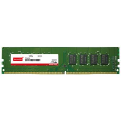 Накопитель твердотельный AIC DDR416GBECCRDIMM1.2V288PIN,PC4-2400(MEM-M4RS-AGS3EC0J)