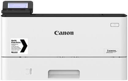 Лазерный принтер Canon i-SENSYS LBP223dw 3516C008