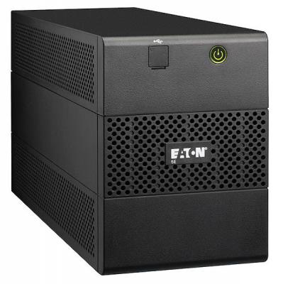 Источник бесперебойного питания Eaton 5E 2000i USB 2000VA Черный (5E2000IUSB)