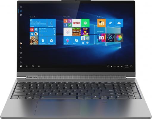 Ноутбук Lenovo Yoga C940-15IRH (81TE0015RU)