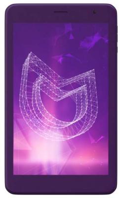Планшет Irbis TZ797 7" 16Gb Purple LTE Wi-Fi 3G Bluetooth Android TZ797
