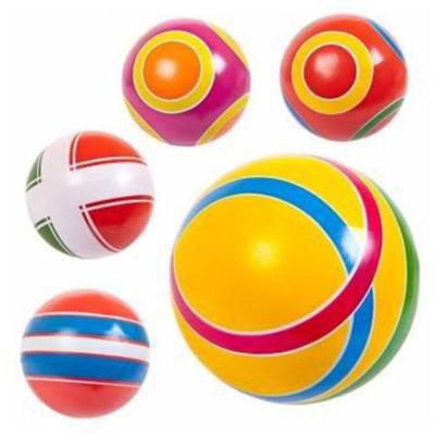 Мяч Чебоксарские мячи «Планеты» 12.5 см