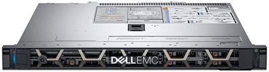 Сервер Dell PowerEdge R340 1xE-2174G 1x16GbUD x8 2.5" RW H330 iD9Ex 1G 2P 1x350W 3Y NBD 1 PCIe Fh/1PCIe Lp (210-AQUB-34)