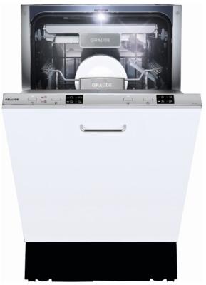 Посудомоечная машина GRAUDE VG 45.0 белый