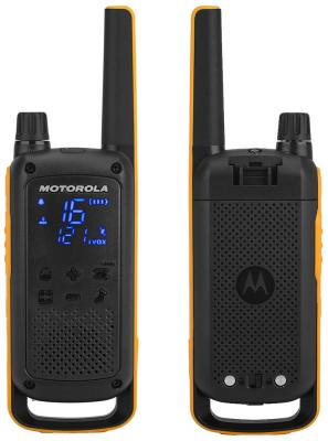 Motorola TALKABOUT T82 EXT (B8P00811YDEMAG)