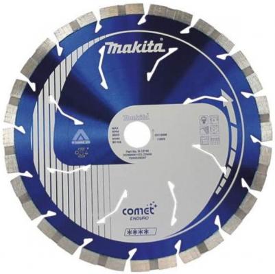 Алмазный диск Cosmos Comet Rapide 180х22,2 (3DDG, Cooling holes) Makita