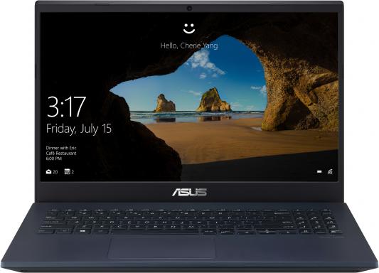 Ноутбук ASUS VivoBook X571GD-BQ389T (90NB0NR1-M06720)