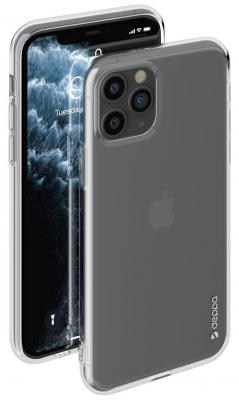 Накладка Deppa Gel Case для iPhone 11 Pro прозрачный 87222