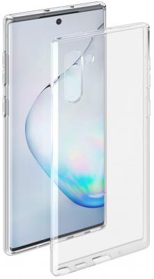 Чехол Deppa Gel Case для Samsung Galaxy Note 10, прозрачный