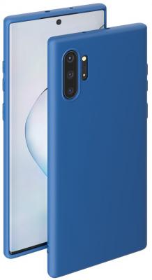 Чехол Deppa Gel Color Case для Samsung Galaxy Note 10 Plus, синий