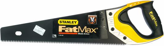 Ножовка STANLEY FATMAX 2-20-528  с покрытием JET CUT 380мм