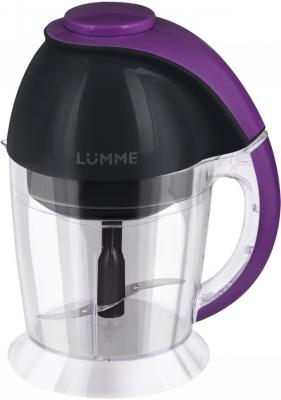 LUMME LU-1844 Измельчитель фиолетовый чароит