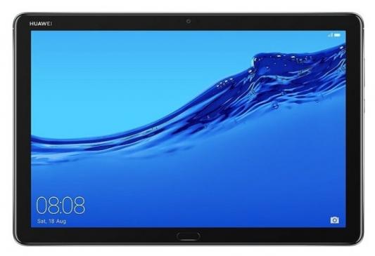 Планшет Huawei MediaPad M5 Lite 10 10.1" 64Gb Grey Wi-Fi Bluetooth 3G LTE Android (BAH2-L09) 53010QWE