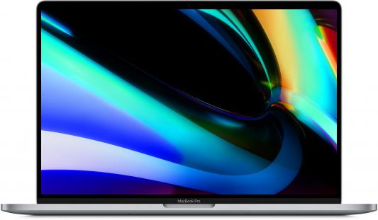 Ноутбук Apple MacBook Pro (Z0XZ001FK)