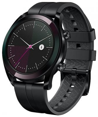Смарт-часы Huawei Watch GT 42mm Elegant Black ELA-B19