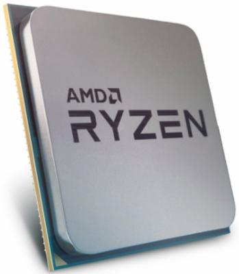 Процессор AMD Ryzen 9 3900 3100 Мгц AMD AM4 OEM