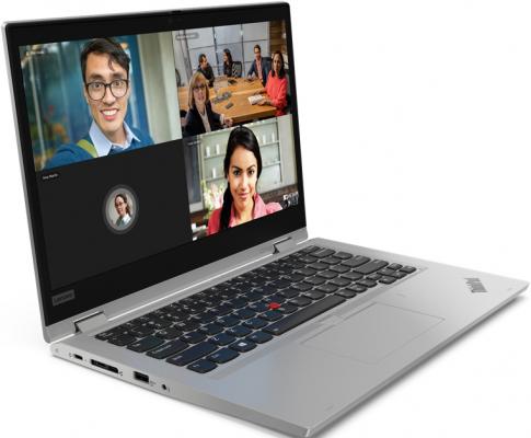 Ноутбук Lenovo ThinkPad L13 Yoga (20R50006RT)