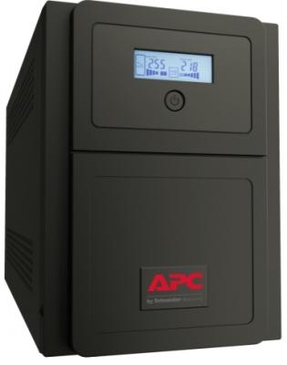 ИБП APC Easy-UPS SMV1000CAI 1000VA