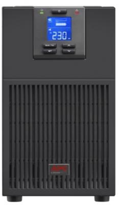 Источник бесперебойного питания APC Easy-UPS SRV10KIL 10000VA Черный (SRV10KIL)