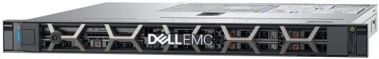 Сервер Dell PowerEdge R340 1xE-2174G x8 2.5" RW H730p iD9Ex 1G 2P 1x350W 3Y NBD NO MEM/1 PCIe Fh/1PCIe Lp (210-AQUB-35)