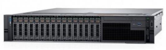 Сервер Dell PowerEdge R740 2x5115 2x32Gb x16 2.5" H730p LP iD9En 5720 4P 2x750W 3Y PNBD Conf-5 (210-AKXJ-162)