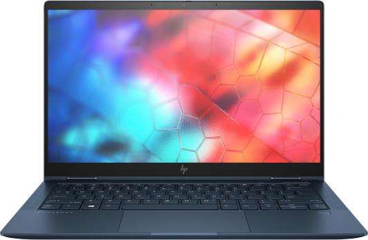 Ноутбук HP Elite Dragonfly x360 (8MK77EA)