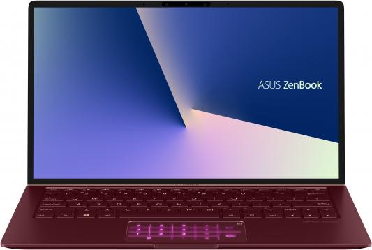 Ноутбук ASUS Zenbook 13 UX333FN-A4169T (90NB0JW6-M04090)