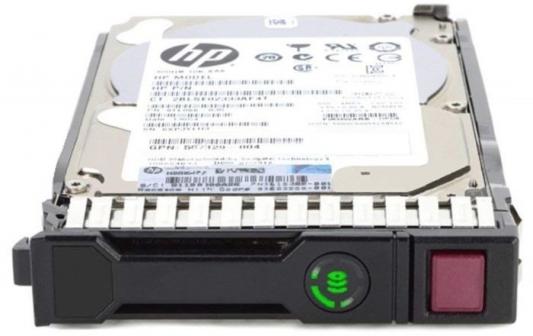 Накопитель SSD HPE480Gb SATA P13658-B21 Hot Swapp 2.5"