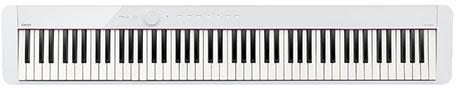 Цифровое фортепиано CASIO PRIVIA PX-S1000WE 88 клавиш