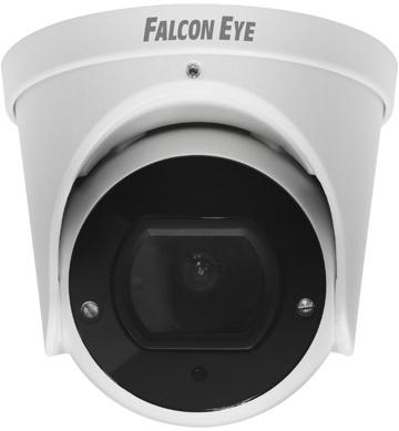 Камера видеонаблюдения Falcon Eye FE-MHD-DZ2-35 2.8-12мм HD-CVI HD-TVI цветная корп.:белый