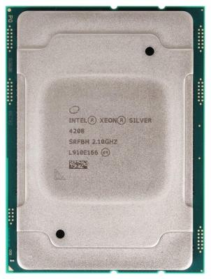 ProLiant DL160 Gen10 4208 (2.1GHz-11MB) 8-Core Processor Option Kit