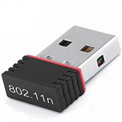 KS-is KS-231 Адаптер USB Wi-Fi 802.11b/g/n