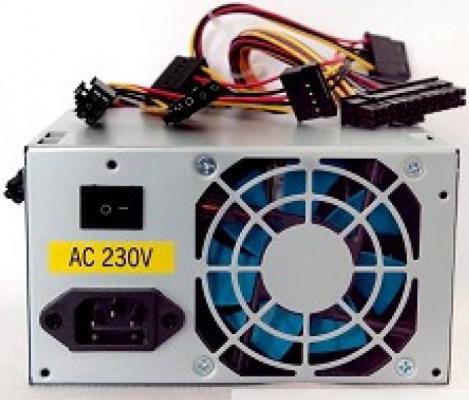 БП ATX 450 Вт PowerCool PC450-80-O