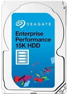 900Gb Seagate Server Exos 15E900 4KN/512E (ST900MP0146) {SAS 12 Gb/s,  15000 rpm, 256mb, 2.5"}