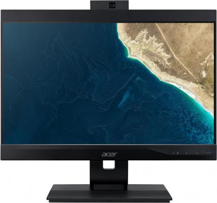 Acer Veriton Z4860G [DQ.VRZER.023] Black 23.8" {FHD i5-8400/8Gb/1Tb/W10Pro}