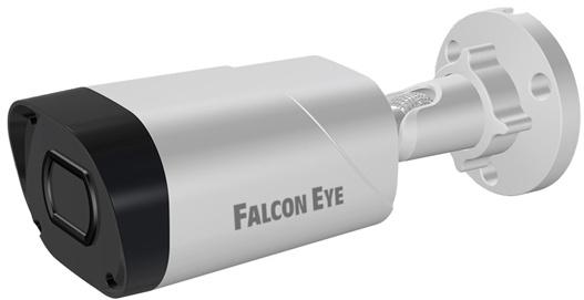 Falcon Eye FE-IPC-BV5-50pa Цилиндрическая, универсальная IP видеокамера 5 Мп с вариофокальным объективом и функцией «День/Ночь»; 1/2.8'' SONY STARVIS IMX335 сенсор; Н.264/H.265/H.265+