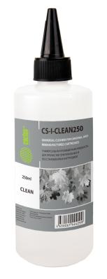Жидкость промывочная Cactus CS-I-CLEAN250250мл