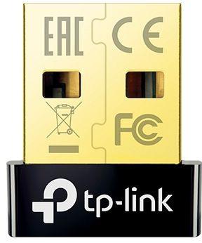 Сетевой адаптер Bluetooth 4.0 TP-Link UB4A USB 2.0